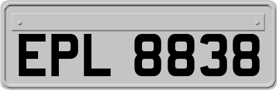 EPL8838