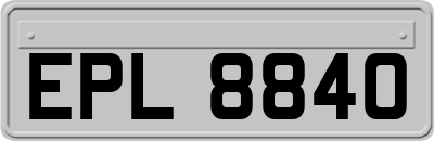EPL8840