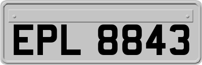 EPL8843
