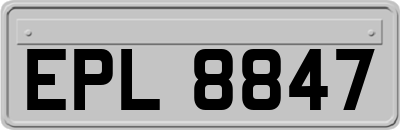 EPL8847