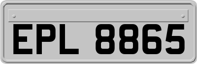 EPL8865