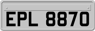 EPL8870