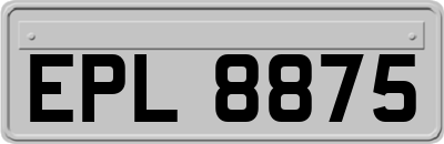 EPL8875