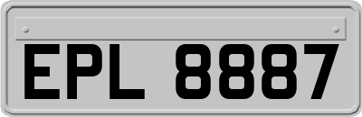 EPL8887