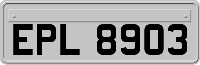 EPL8903