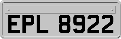 EPL8922