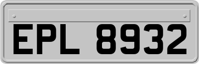 EPL8932
