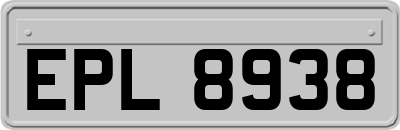 EPL8938