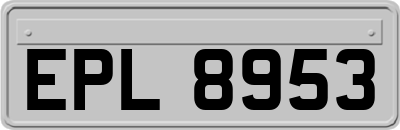 EPL8953
