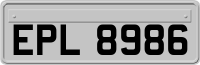 EPL8986