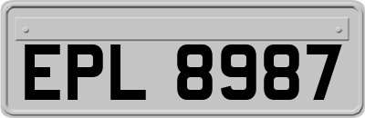 EPL8987