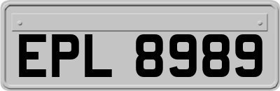 EPL8989