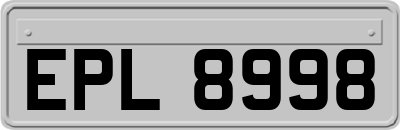 EPL8998