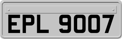 EPL9007