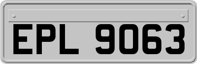 EPL9063
