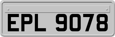EPL9078