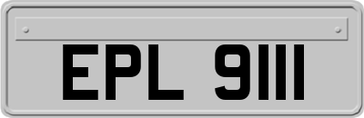 EPL9111