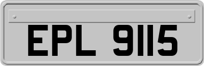 EPL9115