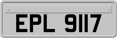 EPL9117