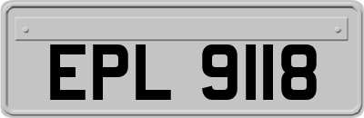 EPL9118