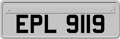 EPL9119