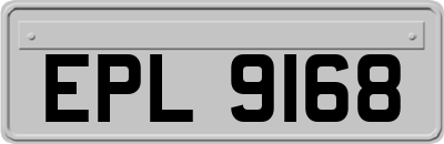 EPL9168