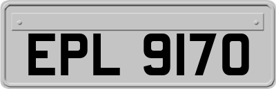 EPL9170