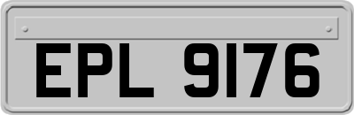 EPL9176