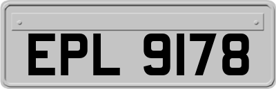 EPL9178