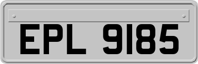 EPL9185