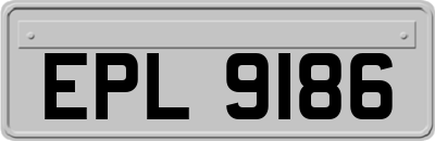 EPL9186