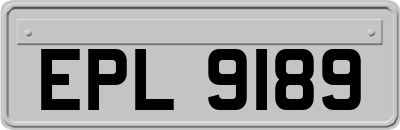 EPL9189