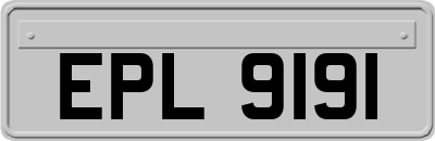 EPL9191