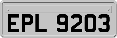 EPL9203