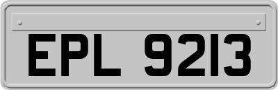 EPL9213