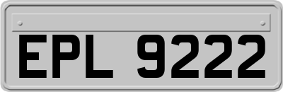 EPL9222