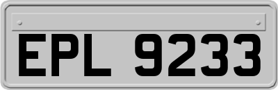 EPL9233
