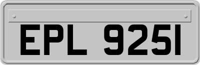 EPL9251