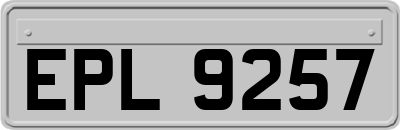 EPL9257
