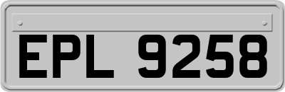 EPL9258