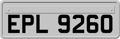 EPL9260