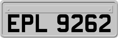 EPL9262