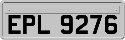 EPL9276
