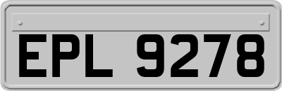 EPL9278