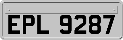 EPL9287