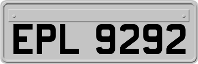 EPL9292