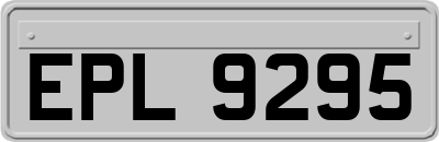 EPL9295
