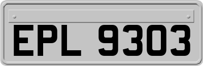 EPL9303