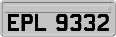 EPL9332