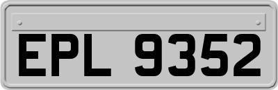 EPL9352